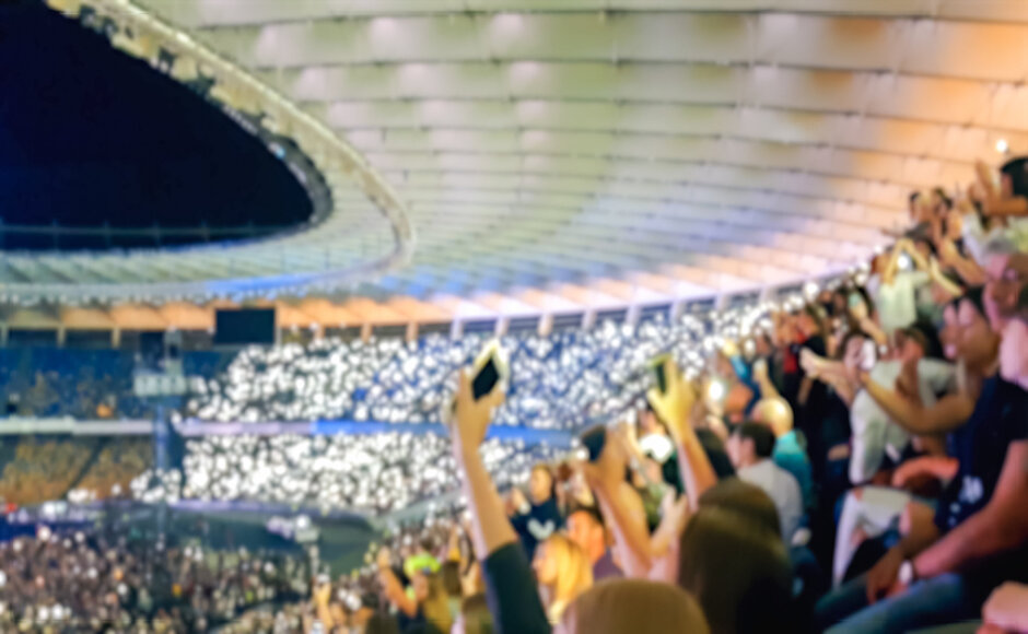 《9/1,2,5,6限定》人気K-POPグループのコンサート専用  ホテル⇔So-Fiスタジアム間往復日本語シャトルサービス【ダウンタウンエリア発着プラン】