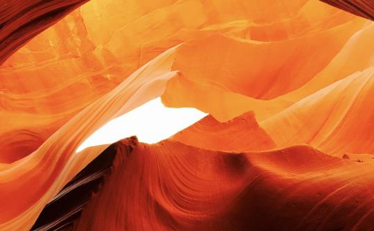 ２つのアンテロープキャニオン＆ホースシューベンド日帰りツアー【日本語確約・安心の２ドライバー】