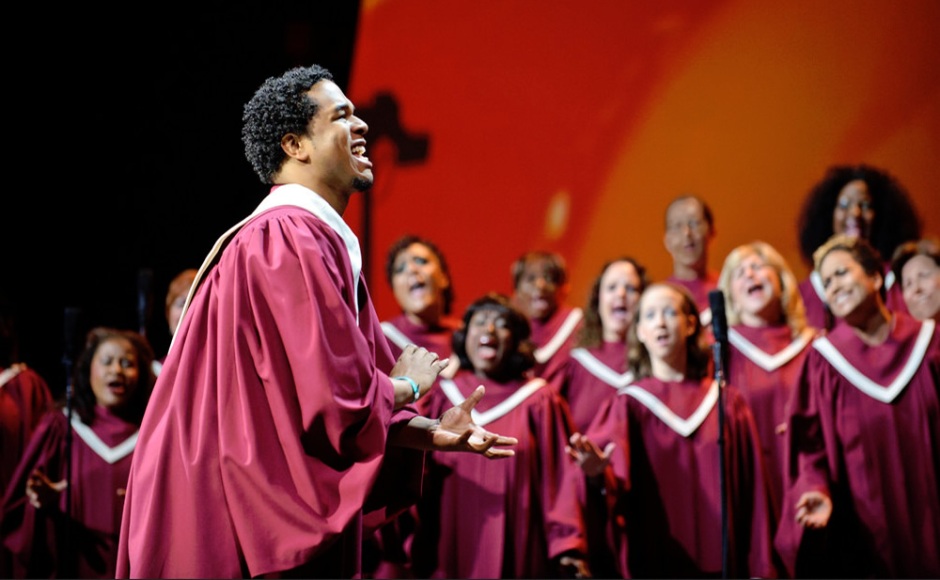 【日曜限定】ハーレム深掘り＆ニューヨーク名所観光ツアー（ゴスペル体験付き・日曜限定）