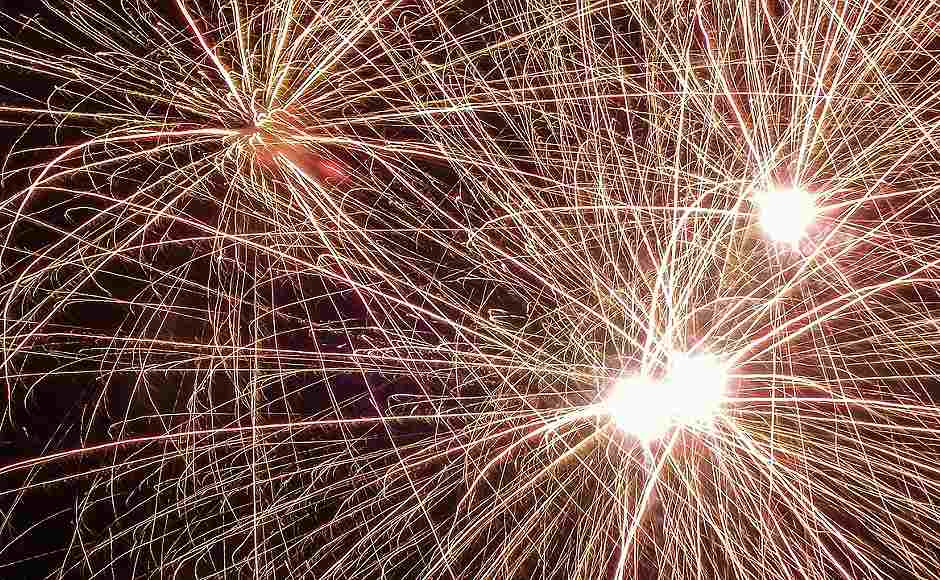 ニューヨーク 7月4日 独立記念日 花火ディナークルーズ（送迎なし）