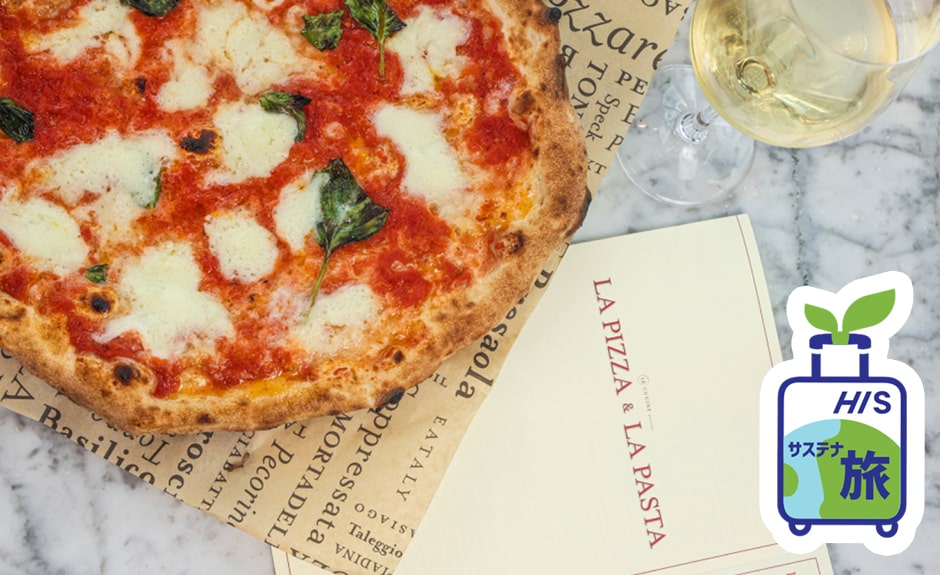 フラットアイアン食べ歩き ツアー（英語）～サンドイッチやスイーツ～