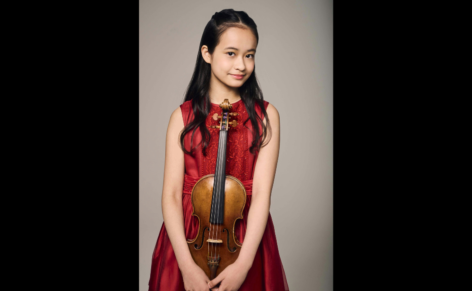 NY発日帰り タングルウッド音楽祭バスツアー【7/26（日）2:30】HIMARI　芝生席チケット付