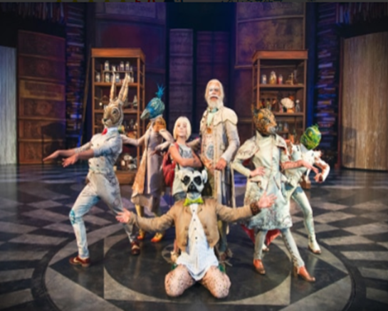 ＜送迎付＞ショー開始時間17:00、19:00、20:15 公演プラン<br>【チケットのみ】