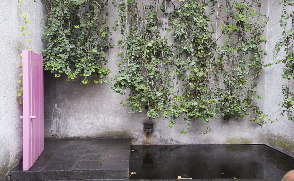 ルイス･バラガン建築探訪　ルイスバラガン邸＆オルテガ邸<日本語ガイド>　月曜・水曜・木曜 2名様以上ご参加の場合