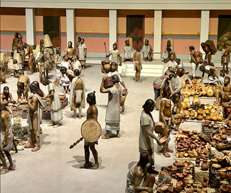 現地集合解散プラン