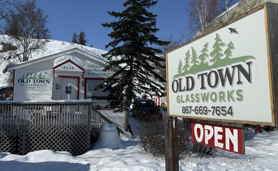 【英語】ガラス細工デザイン体験（12月-4月）