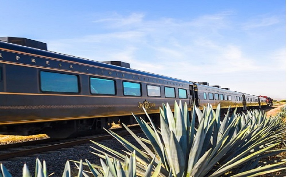 【ホセ・クエルボ・エクスプレス】