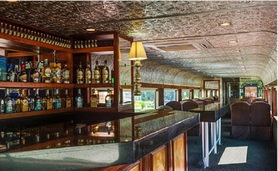 【ホセ・クエルボ・エクスプレス】